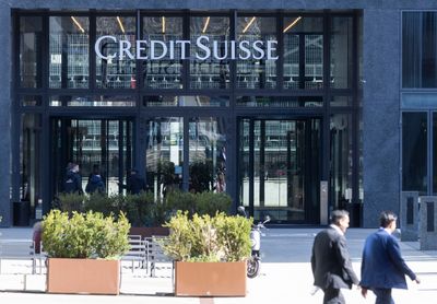 When Credit Suisse ruled the IPO game