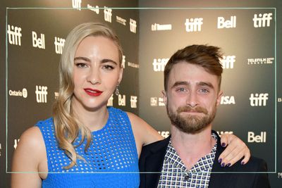 Harry Potter star Daniel Radcliffe to become first-time dad as he confirms partner Erin Darke is pregnant