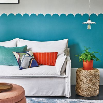 Decorating experts debunk 5 painting myths – avoid making these classic mistakes