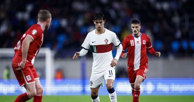 What Joao Felix did to stay on right Chelsea path as Graham Potter has Enzo Fernandez prayer