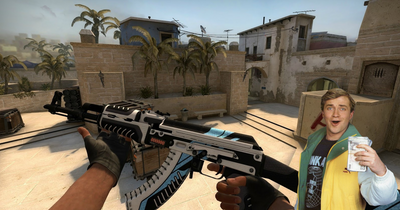 Counter Strike 2 sends the CSGO skins market into a frenzy as prices soar
