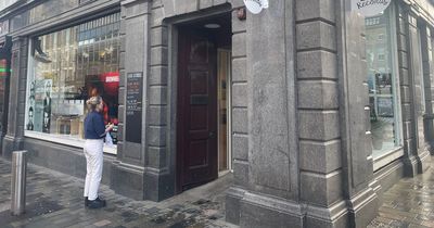 First look inside Glasgow’s brand new Assai Records store as it opens in the city centre