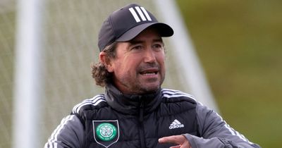 Harry Kewell namechecks two Celtic stars who adopt his training mantra as he makes 'pressure' vow