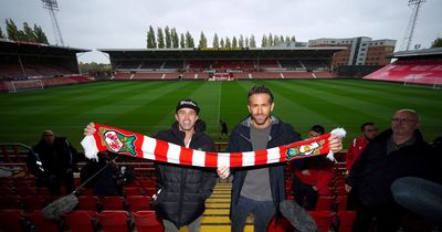 It’s Always Sunny star Rob McElhenney sparks 'football v soccer' debate