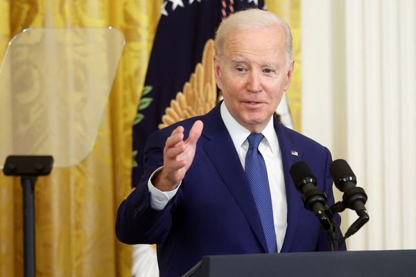 Biden holds second democracy summit amid doubts over progress