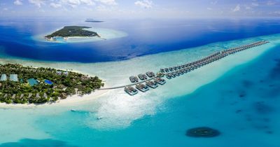 Kuoni offering Maldives photography dream job that also pays nearly £3,000