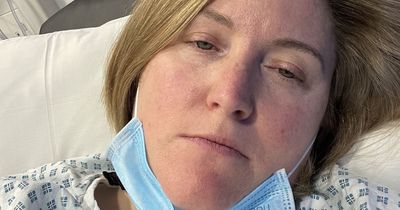 Mum with skin cancer mocked by tanning salon for complaining after being sent ad