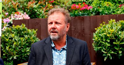 Homes under the Hammer presenter Martin Roberts reveals 'riskiest' venture after near death experience