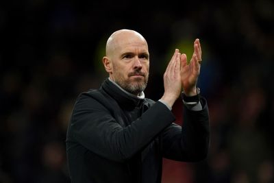 Erik ten Hag a top coach who looks born for Manchester United – Nicky Butt