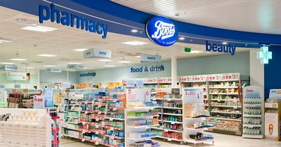 Boots owner 'looking to sell or float' high street pharmacy chain by end of 2023