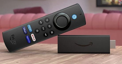 Fire TV Stick price slash ahead of Amazon's Spring Sale 2023 launch at 6pm