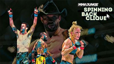 Spinning Back Clique: UFC on ESPN 43 fallout, Cerrone to HOF, Texas commission blunders, more