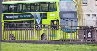 Bristol bus cuts: Four new services set to launch this week amid huge shake-up