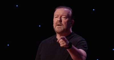 Ricky Gervais announces Leeds First Direct Arena Show as part of Armageddon world tour