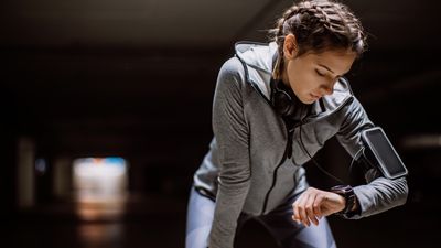 There's a huge update available for your Garmin watch – here's how to get it