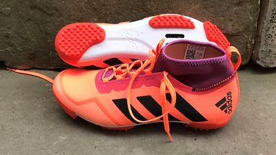 Adidas The Gravel Cycling Shoe review - three-striped style turns to the trail