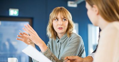 'I've been calling my coworker by the wrong name for 2 years - I'm mortified'