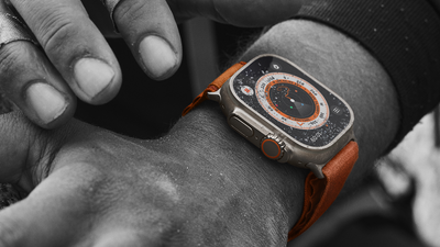 The Apple Watch could get a major health tracking upgrade – but not any time soon