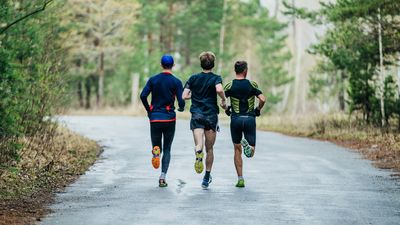 I spent 16 weeks training for a marathon – here's what I learned