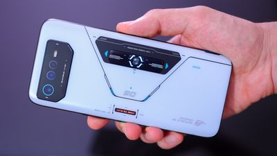 Asus ROG Phone 7 Ultimate leak points to big specs but a small upgrade