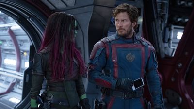 James Gunn teases Guardians of the Galaxy 3’s runtime: "I promise not a second is wasted"