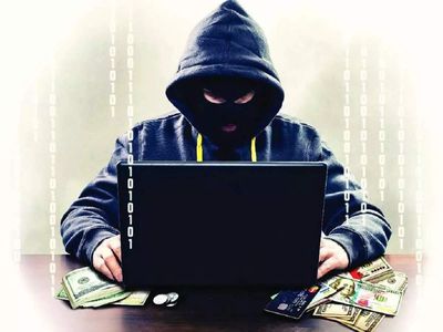 Woman loses Rs 8.30 lakh to cyber fraudsters after online purchase in Maharashtra