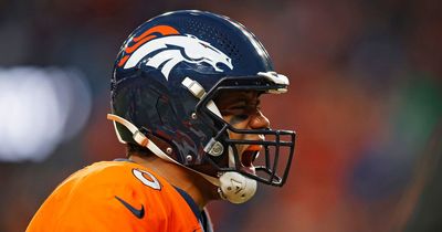 Denver Broncos star tips Russell Wilson for 'elevated' season amid injury concerns