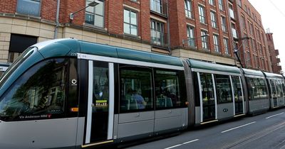 Nottingham tram operator announces all price rises from April