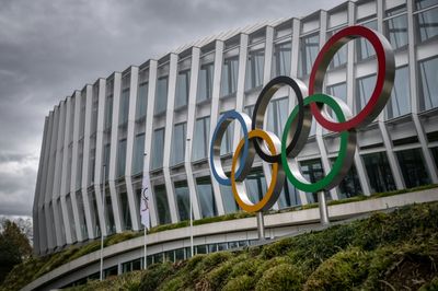 'Not a single reason' to lift Russia Olympics ban, Poland, Ukraine, Baltics say