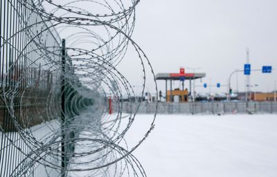 Belarus accuses Poland of causing long delays at EU border