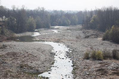 Tourist villa pools in Tuscany may run dry in summer due to water curbs