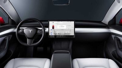 Tesla Model 3 Compromised In Under Two Minutes At Hacking Contest