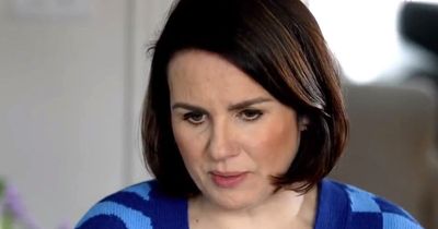 BBC Breakfast viewers sob over pregnant Nina Warhurst's dementia report amid dad's illness
