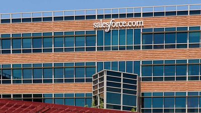 Salesforce, Elliott Management Avoid Battle Over Board Of Directors