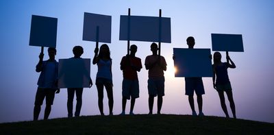 Pupils protest over toilet rules: why school responses should consider children's rights