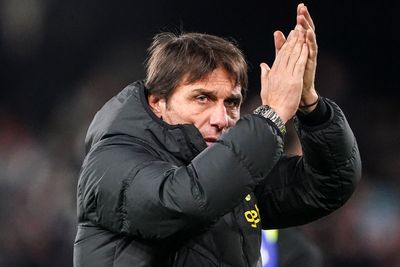Antonio Conte’s exit sets Premier League record for in-season managerial changes