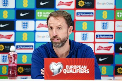 Gareth Southgate determined to ensure England do not rest on their laurels