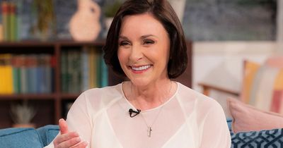 Shirley Ballas breaks silence on Strictly exit rumours and says she's still waiting on invite