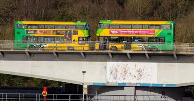 All the First Bus and Stagecoach changes in Bristol region from today