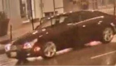 West Loop fatal hit-and-run photo released
