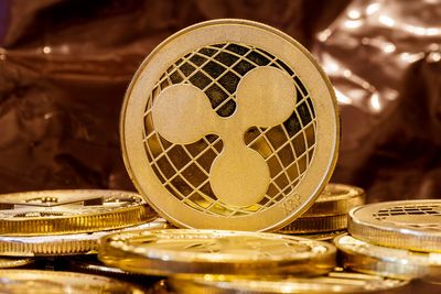 Don't look now but Ripple may be for real