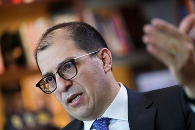 Colombia risks losing US support in fight against drugs-attorney general