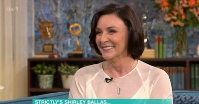 Strictly's Shirley Ballas teases 2023 line-up 'it's couldn't get any better'