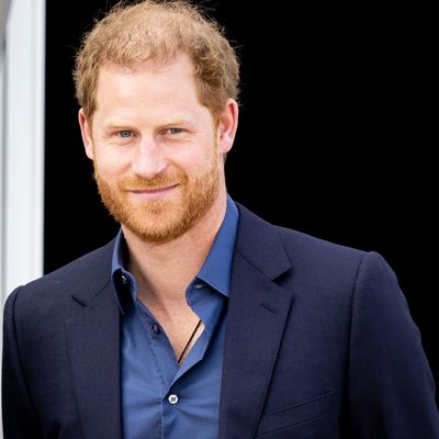 Prince Harry Has Arrived at the High Court in London to Make His Case Against the 'Daily Mail' Publishers