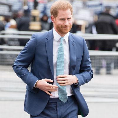 Prince Harry "May Do Anything Required of Him Without Argument" at the Coronation, Tarot Reader Suggests