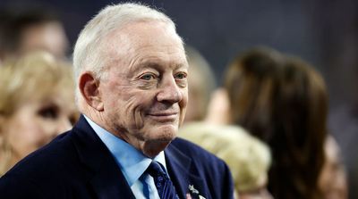 Everything on NFL Owners Meeting Agenda; No Commanders Sale Yet