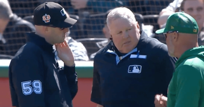 A’s Forgot How Many Outs There Were and Caused Total Chaos