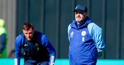 Steve Clarke adamant Scotland CAN upset Spain if 4 key factors click into place