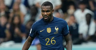 Everton named on list of Marcus Thuram suitors as France striker set to become free agent