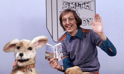 Harry Enfield on Bob Goody: ‘I was too frightened to approach him and tell him how he had inspired me’